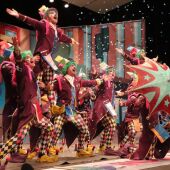 Hoy comienzan las semifinales del COMBA 2024