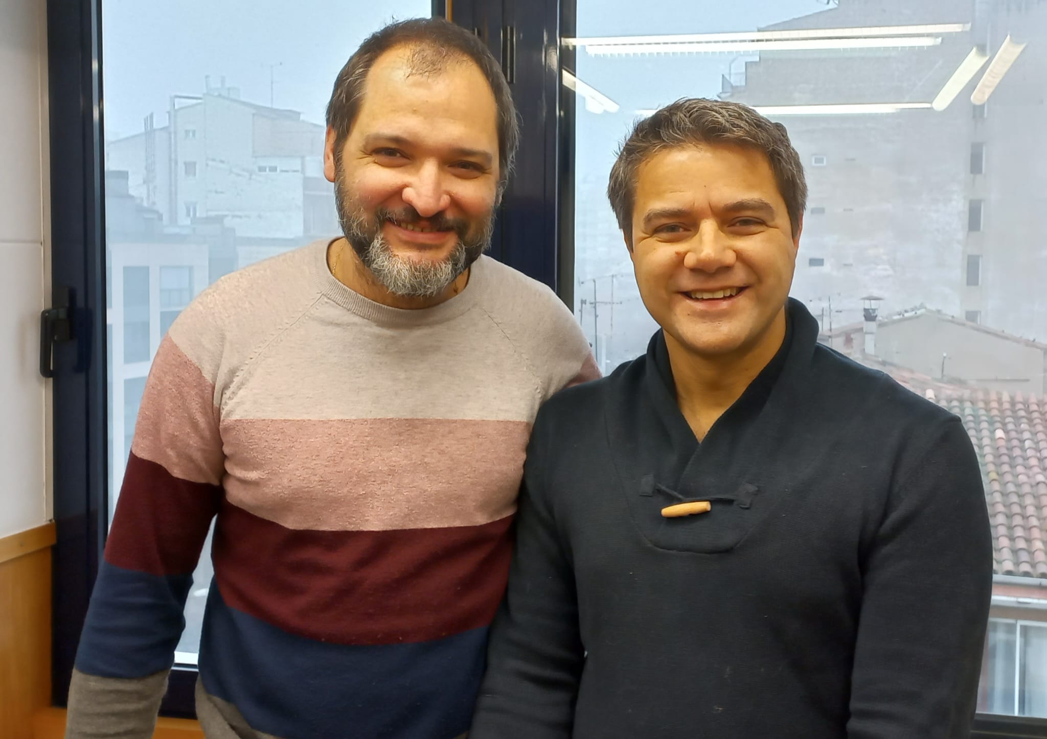 Tertúlia esportiva: Cap de setmana emboirat per als equips lleidatans Tertúlia esportiva: Cap de setmana emboirat per als equips lleidatans