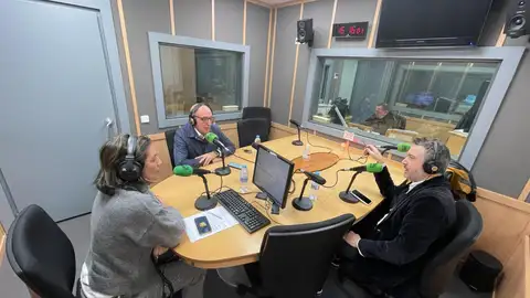 Claves de Málaga Podcast