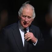 Carlos III tiene cáncer, según revela Buckingham Palace un un comunicado