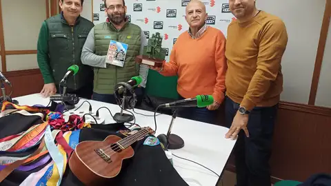 Tuna Universitaria de Ciudad Real Tuna Universitaria de Ciudad Real