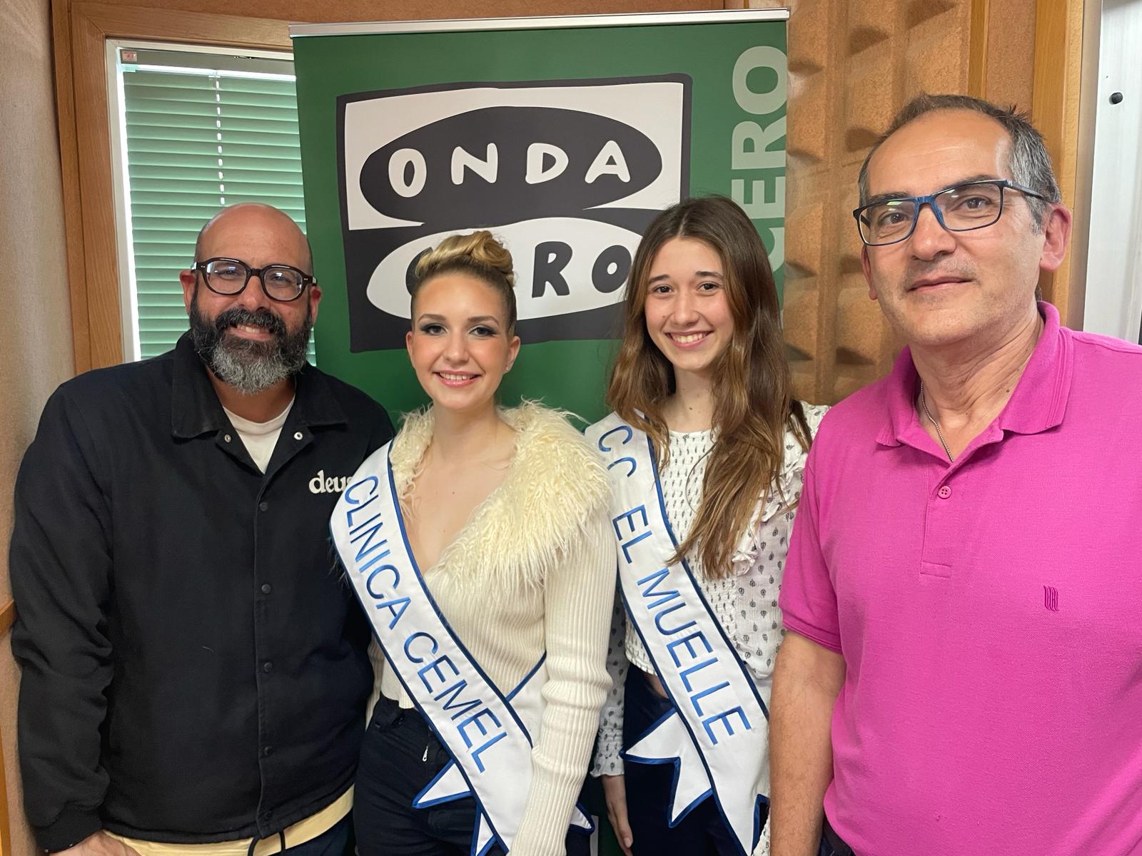 Más de Uno Canarias | Lunes 05/02/2024 Más de Uno Canarias | Lunes 05/02/2024