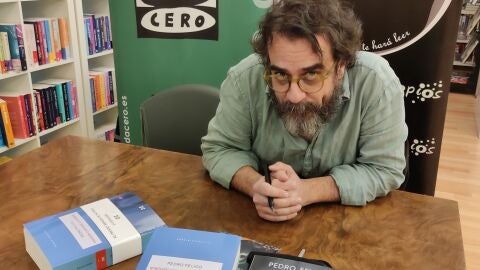 Entre Micros e libros 