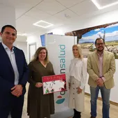 'Toledo Educa' formará a 300 alumnos en bienestar físico y emocional 'Toledo Educa' formará a 300 alumnos en bienestar físico y emocional