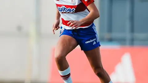 Isa Álvarez Isa Álvarez