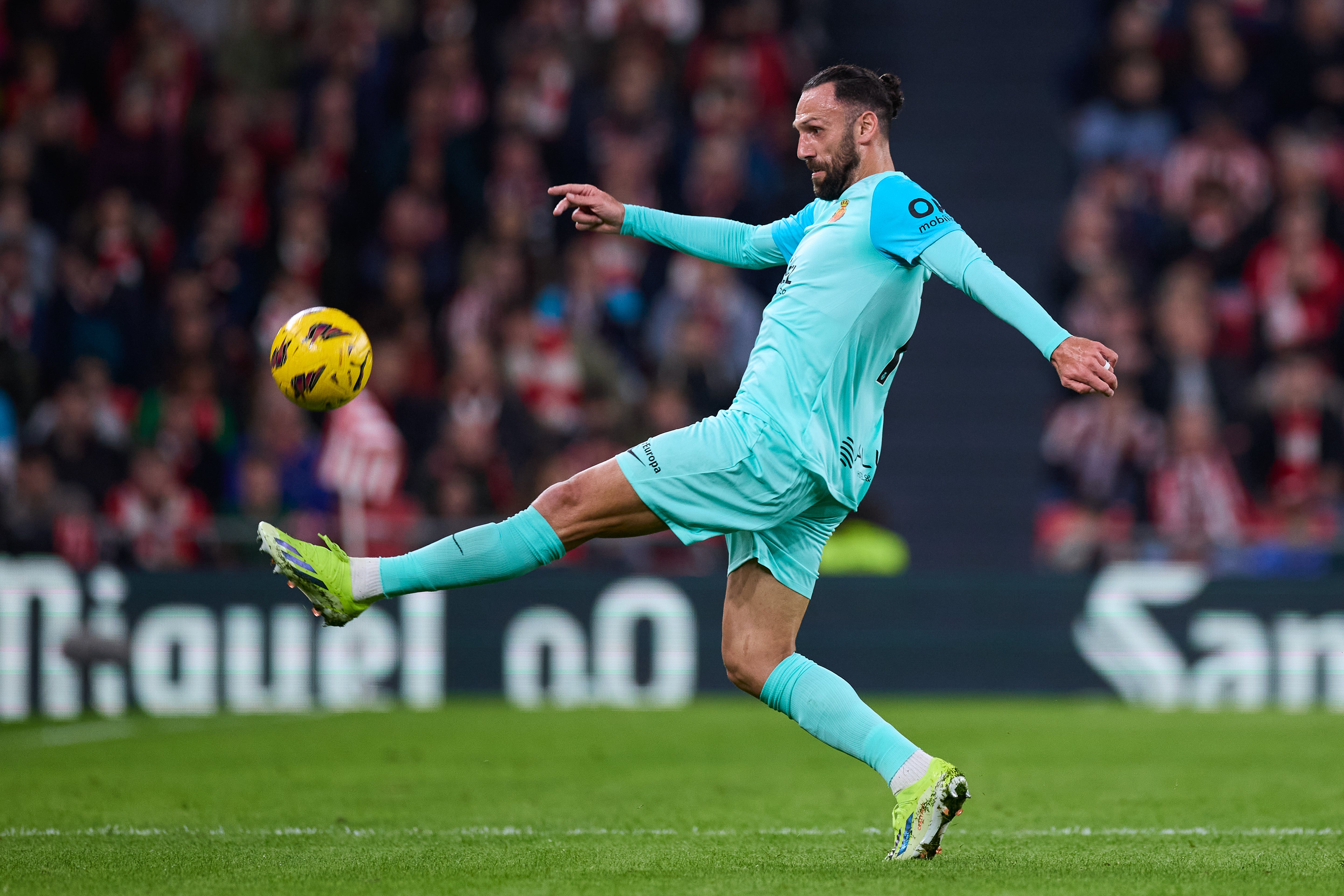 Marga Prohens recibe esta tarde al Real Mallorca como subcampeón de la Copa del Rey Marga Prohens recibe esta tarde al Real Mallorca como subcampeón de la Copa del Rey