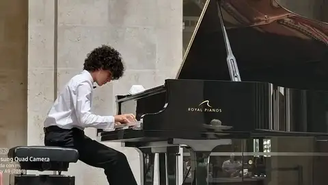 PIANISTA PIANISTA