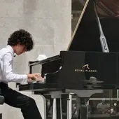 PIANISTA PIANISTA