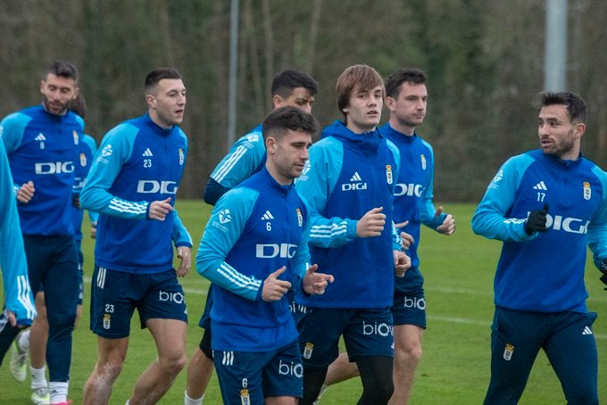 Asturias en la Onda Deportes Oviedo 06/02/2024 Asturias en la Onda Deportes Oviedo 06/02/2024