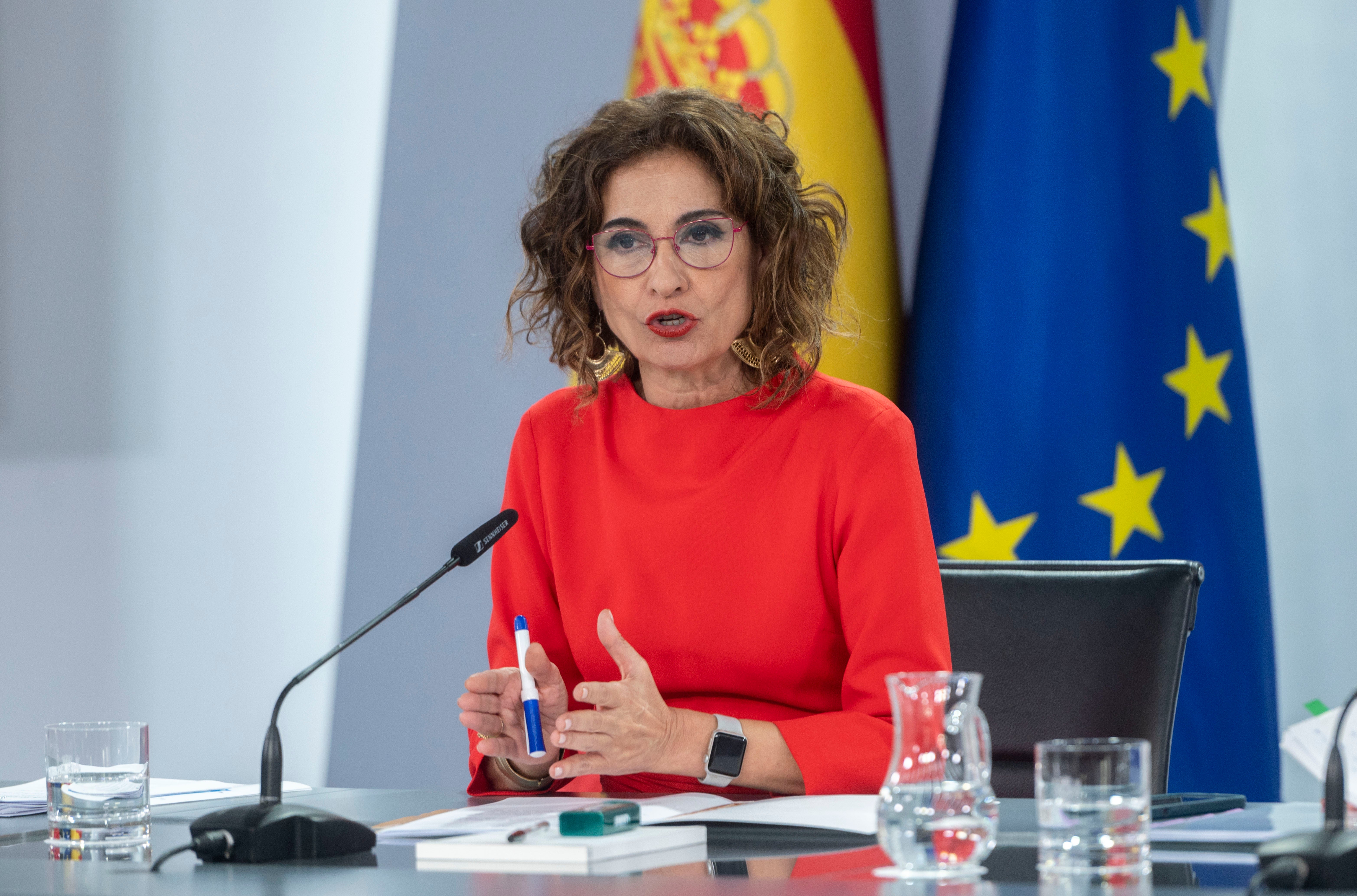 El Senado votará este miércoles los objetivos de déficit, que decaerán por el rechazo del PP El Senado votará este miércoles los objetivos de déficit, que decaerán por el rechazo del PP