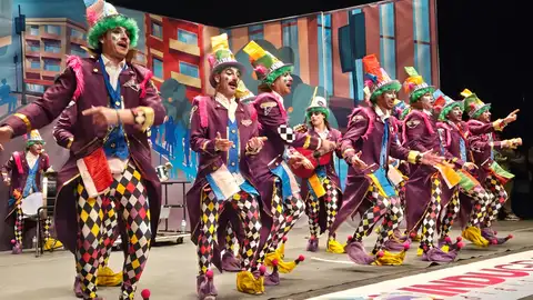 Los Chungos Los Chungos