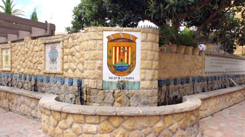 El PSOE de Polop denuncia déficit de efectivos en la plantilla de la Policía Local El PSOE de Polop denuncia déficit de efectivos en la plantilla de la Policía Local