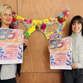 Finestrat se prepara para celebrar el Carnaval. Finestrat se prepara para celebrar el Carnaval.