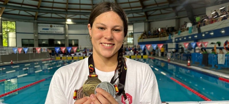 Olímpicos del Vinalopó: el valor de la entrega Olímpicos del Vinalopó: el valor de la entrega