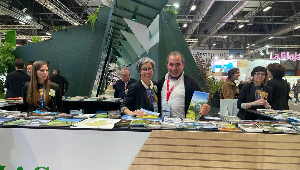 Juan Carlos Menéndez pide que se tenga en cuenta al sector en planes turisticos. Juan Carlos Menéndez pide que se tenga en cuenta al sector en planes turisticos.