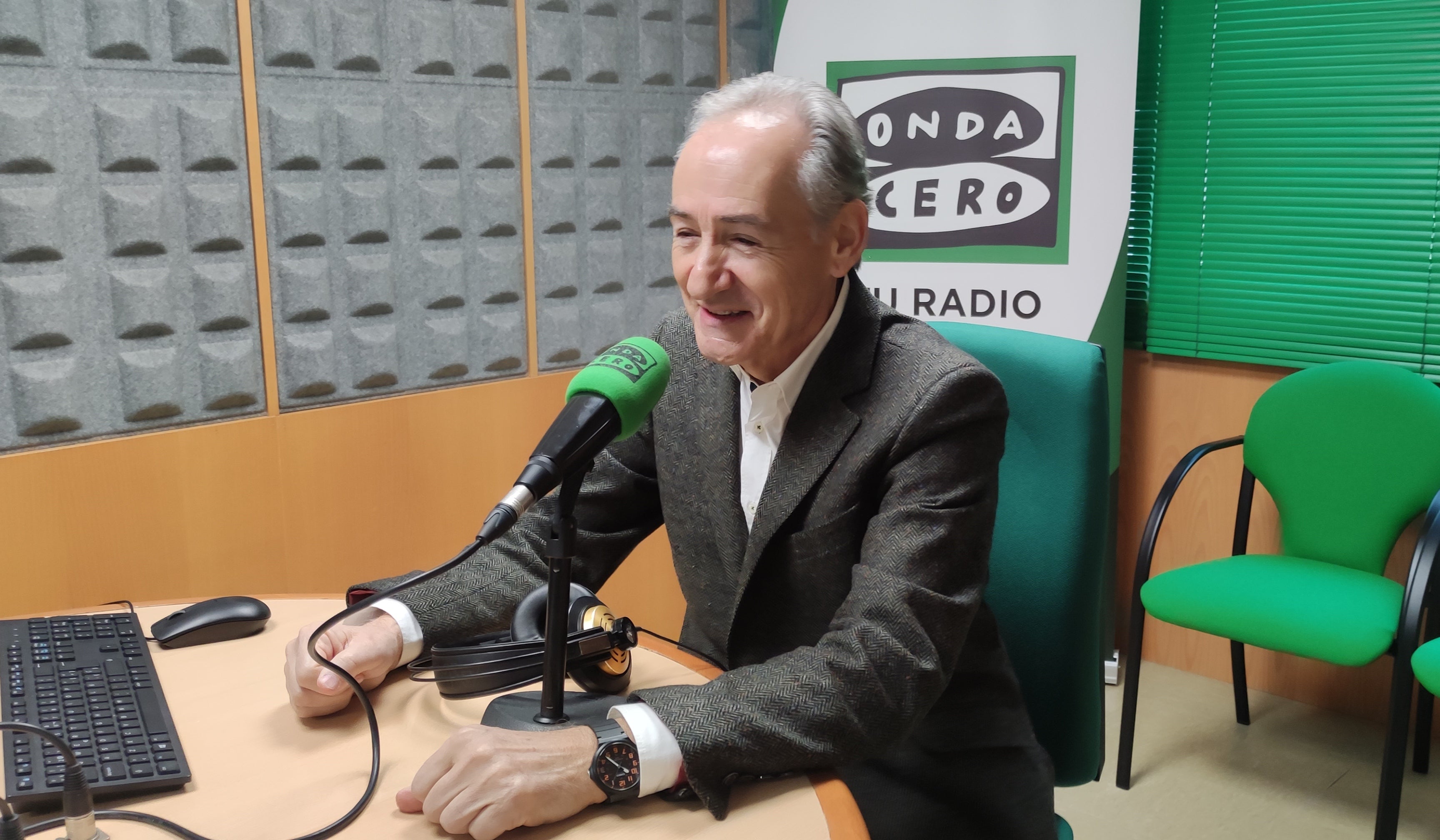 Suárez Costa: “A actividade do Porto de Marín ten un impacto do 4% no PIB da provincia” Suárez Costa: “A actividade do Porto de Marín ten un impacto do 4% no PIB da provincia”