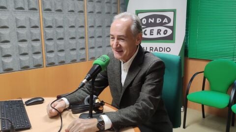 Entrevista en M&aacute;s de Uno Pontevedra