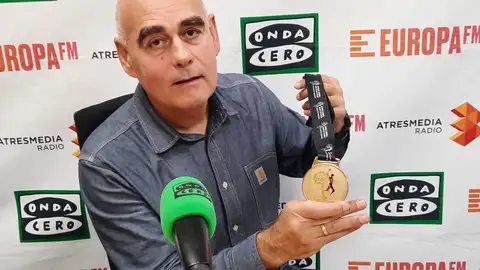 Juan Carlos Pastor Juan Carlos Pastor