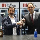 Mahou San Miguel y Mahos renuevan su colaboración por la hostelería malagueña hasta 2026
