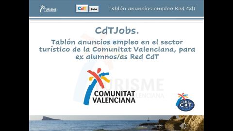 Cdt Jobs