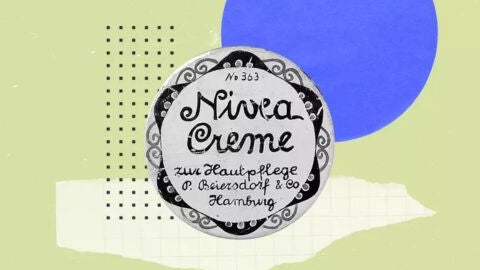 La crema Nivea ha sobrevivido más de un siglo