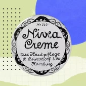 La crema Nivea ha sobrevivido más de un siglo La crema Nivea ha sobrevivido más de un siglo