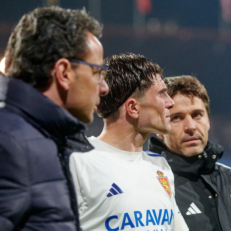 Raúl Guti se lesiona de gravedad la rodilla y dice adiós a la temporada Raúl Guti se lesiona de gravedad la rodilla y dice adiós a la temporada