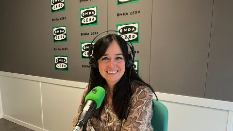 Alcaldesa de Huesca, Lorena Orduna