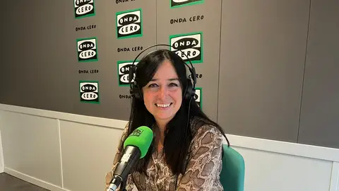 Alcaldesa de Huesca, Lorena Orduna Alcaldesa de Huesca, Lorena Orduna