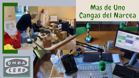 M&aacute;s de Uno Cangas del Narcea 6/02/2024 