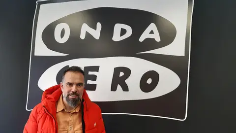 José Manuel Zapico, secretario CCOO Asturias José Manuel Zapico, secretario CCOO Asturias