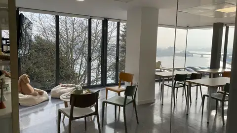 Hospital día Coruña Hospital día Coruña