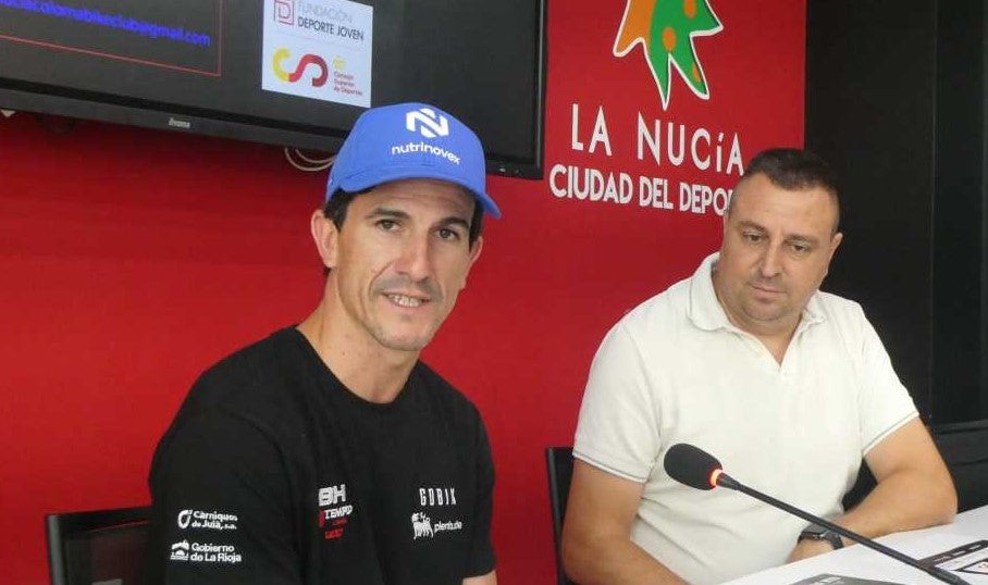 Coloma: "Los mejores corredores de XCO se darán cita en la Shimano Supercup Massi La Nucía" Coloma: "Los mejores corredores de XCO se darán cita en la Shimano Supercup Massi La Nucía"