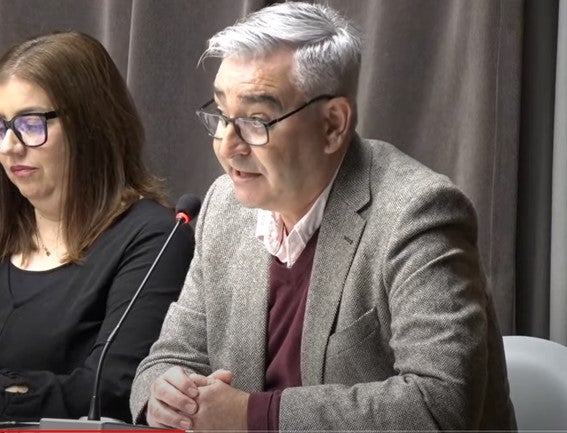 Altea desestima las 23 alegaciones presentadas a los presupuestos Altea desestima las 23 alegaciones presentadas a los presupuestos