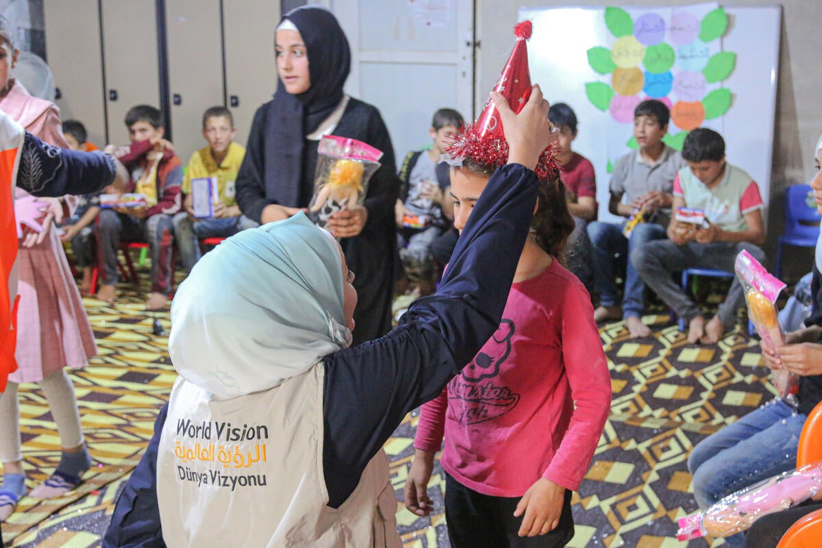 El 90% de los sirios vive bajo el umbral de la pobreza un año después del terremoto El 90% de los sirios vive bajo el umbral de la pobreza un año después del terremoto