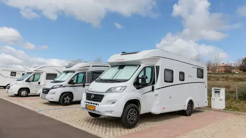 Casas Rodantes Casas Rodantes