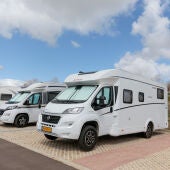 Casas Rodantes
