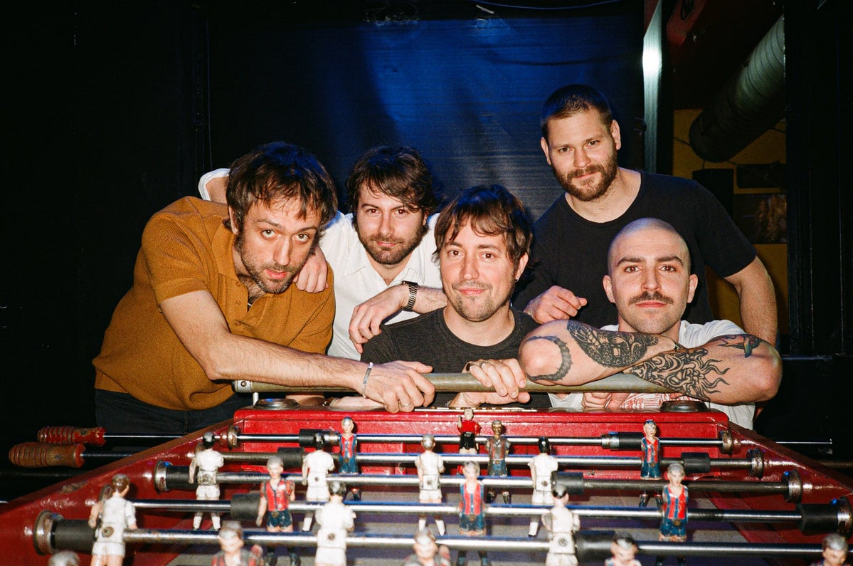 Palencia Sonora amplía su cartel con Camellos, Shego, Los Invaders, Barry B, Delameseta, Chef Creador y Tatuaje Palencia Sonora amplía su cartel con Camellos, Shego, Los Invaders, Barry B, Delameseta, Chef Creador y Tatuaje