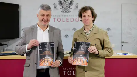 Llega a Toledo el Campeonato de España 3x3 de Baloncesto en Silla de Ruedas Llega a Toledo el Campeonato de España 3x3 de Baloncesto en Silla de Ruedas