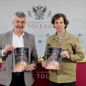 Llega a Toledo el Campeonato de España 3x3 de Baloncesto en Silla de Ruedas