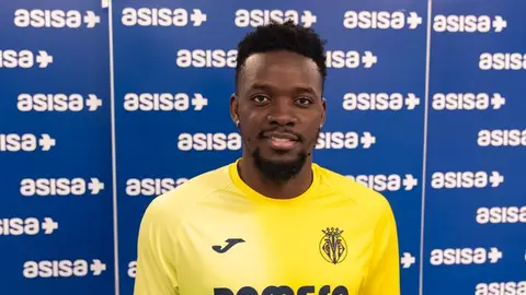 Bertrand Traoré Bertrand Traoré