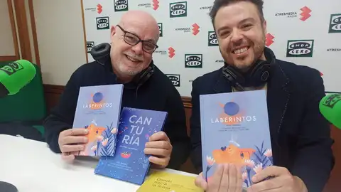 Veleta Roja Veleta Roja presenta Laberintos