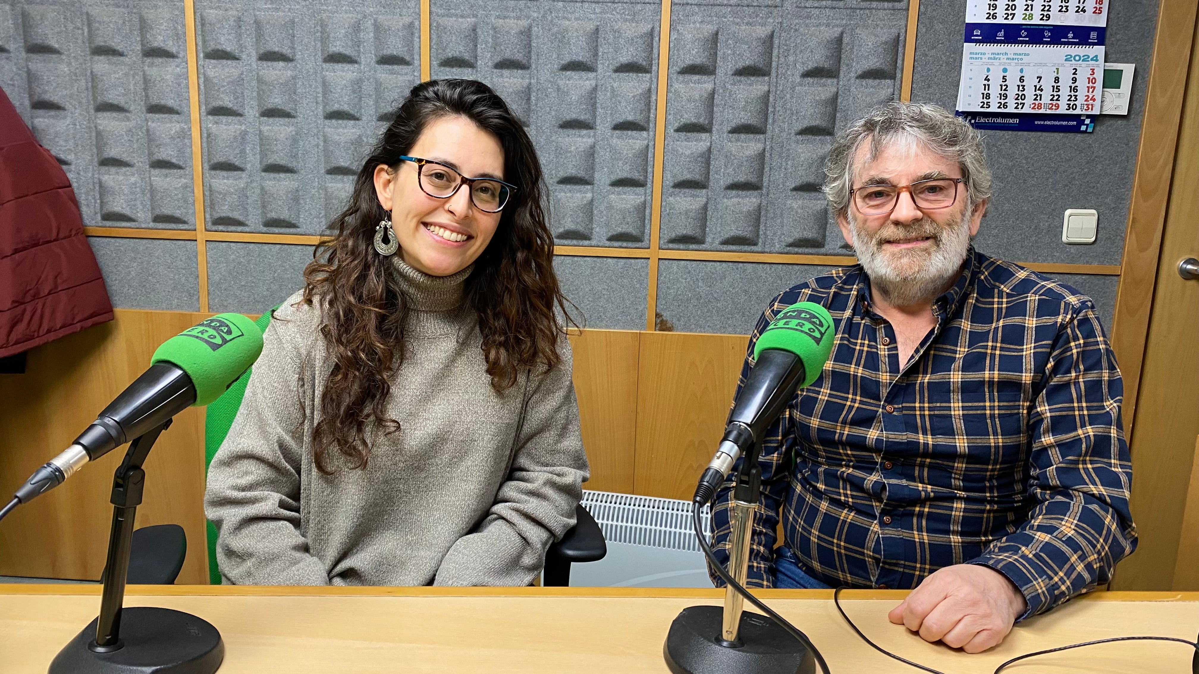 Cocemfe y Aspace recogen 160 artículos de apoyo donados para personas con discapacidad Cocemfe y Aspace recogen 160 artículos de apoyo donados para personas con discapacidad