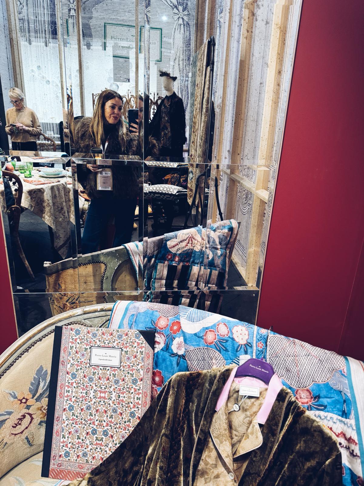 ¿Cuáles son las tendencias deco en el resto de países? Ana Berganza nos las trae desde París ¿Cuáles son las tendencias deco en el resto de países? Ana Berganza nos las trae desde París