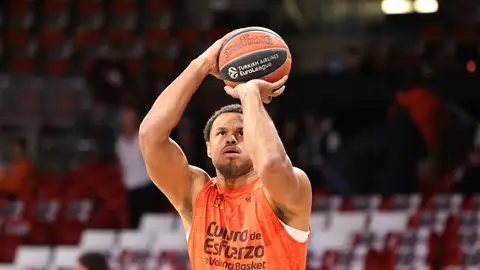 Justin Anderson Justin Anderson
