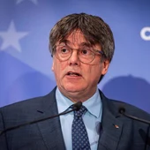 Carles Puigdemont/ EUROPAPRESS Carles Puigdemont/ EUROPAPRESS