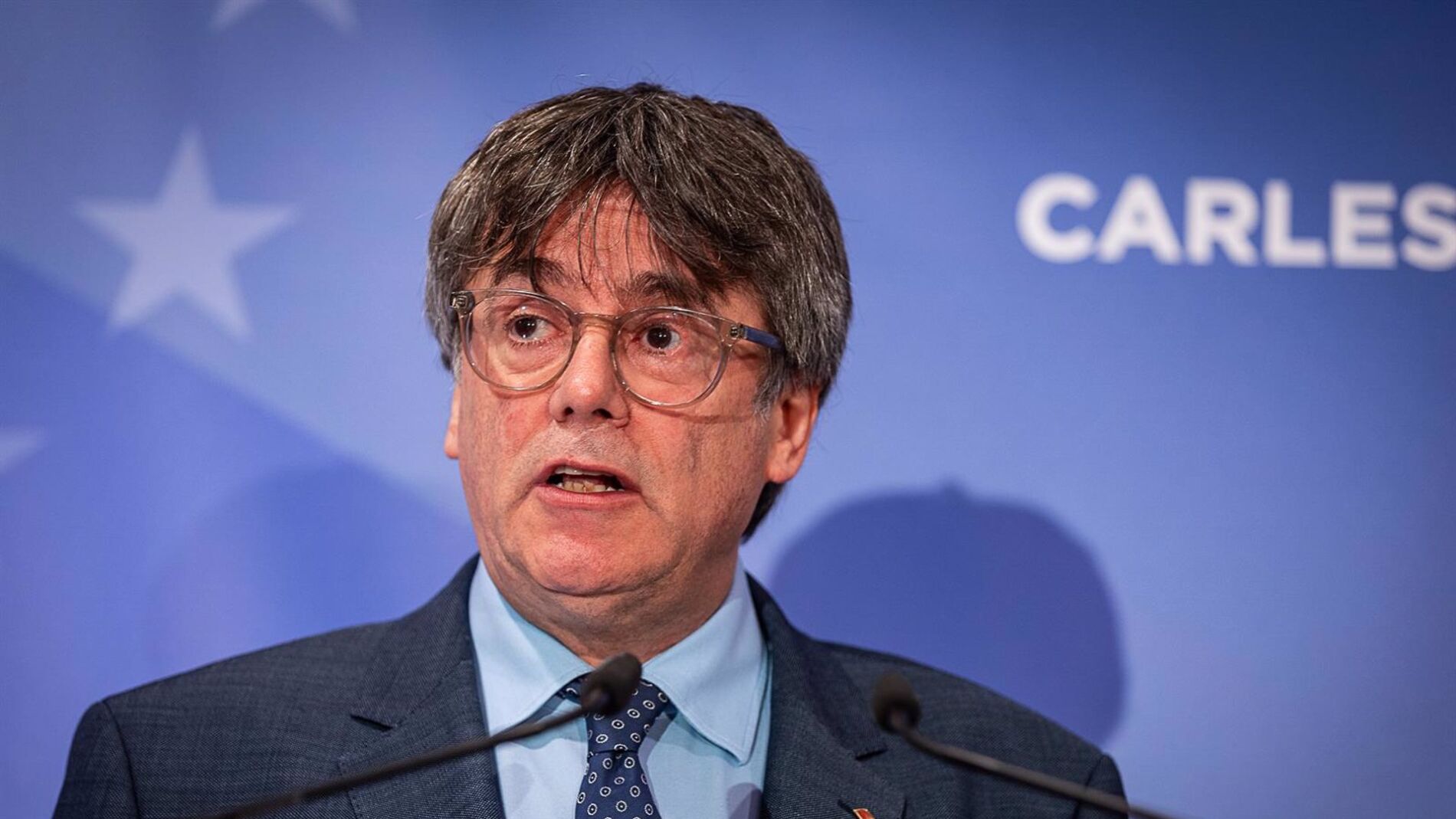 El Supremo Cita Como Investigado A Puigdemont Para Que Declare De Forma ...