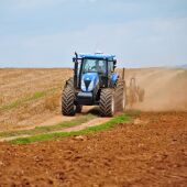 Las organizaciones agrarias de la campiña y la alcarria madrileña se suman a las movilizaciones para pedir cambios en la Política Agraria Común