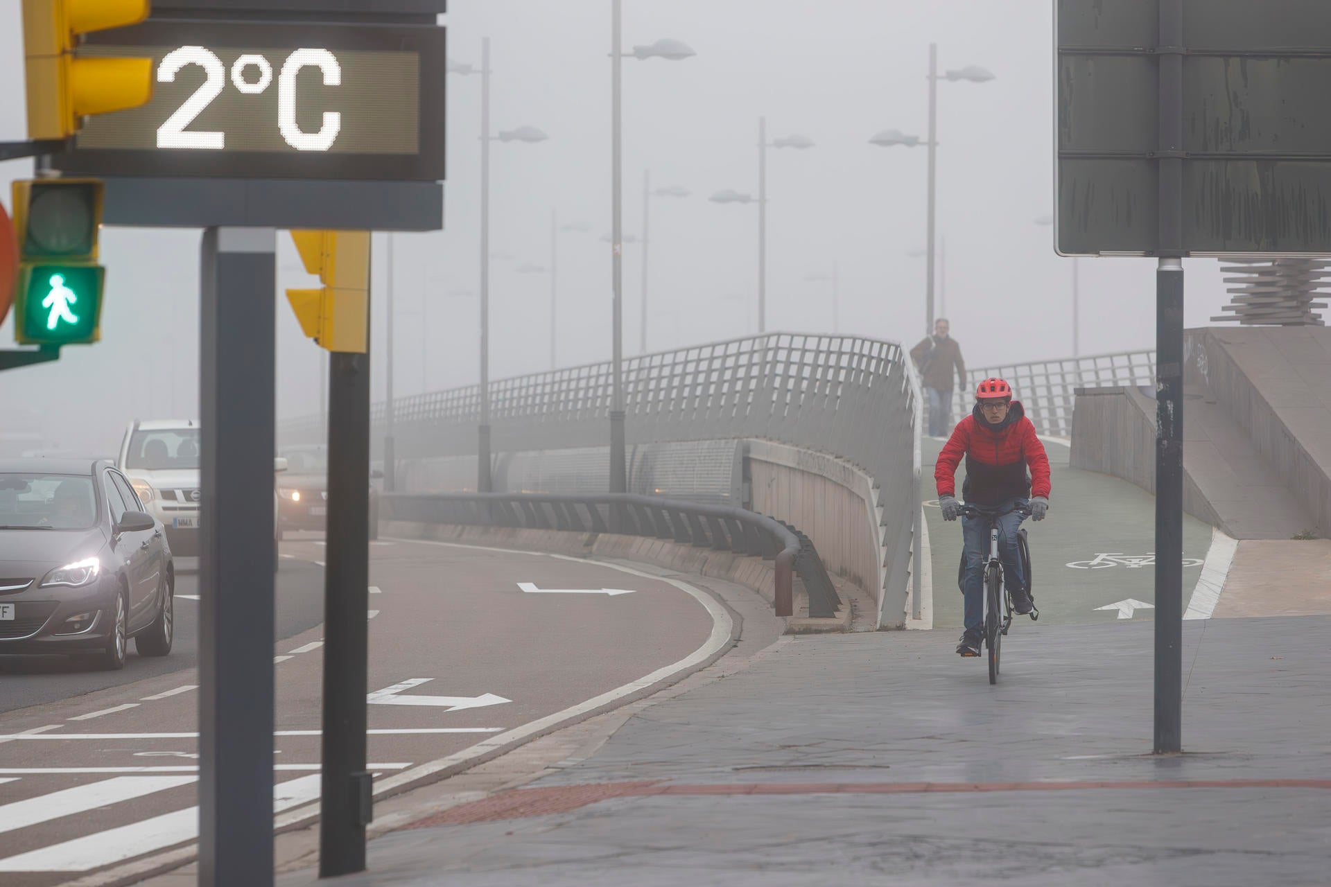 Llega a España una nueva DANA: la AEMET pone fecha a un episodio de lluvias generalizadas y viento intenso Llega a España una nueva DANA: la AEMET pone fecha a un episodio de lluvias generalizadas y viento intenso