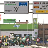 Tractorada Tractorada